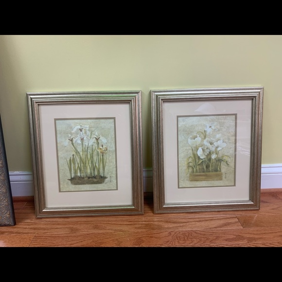 Wall pictures